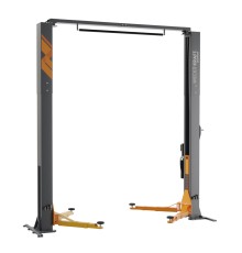 WDK-525N Подъемник двухстоечный с верхней синхронизацией 5 тонн, одност. разбл., 380В