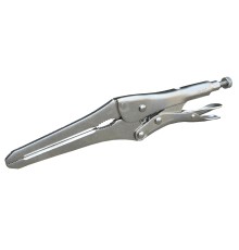 WDK-65638 Зажимные клещи, регулируемые, с фиксатором, 280 мм
