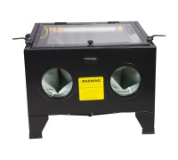 WDK-82090 Камера пескоструйная 90 л настольная