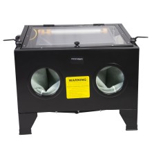 WDK-82090 Камера пескоструйная 90 л настольная