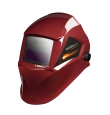 WDK-Beta Ф1/OEM Сварочная маска хамелеон, окно 90x35мм, солнечня батарея ,Li-ion аккумулятор, DIN 11