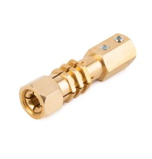 WDK-F012 Держатель электродов цанговый для пистолета F020