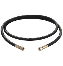 WDK-GH142 Шланг высокого давления гидравлический 1/4"F, 2 м
