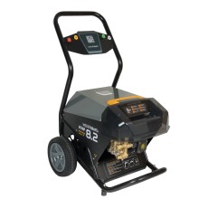 WDK-HPW8200 Аппарат высокого давления 8.2КВт; 380В; 280 бар; 960л/ч