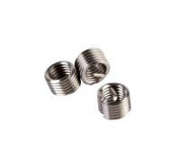 WDK-IN0407 Резьбовые вставки M4X0,7, 10 предметов