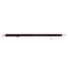 WDK-L3 Лампа для ИК сушек WDK-3АТ / 3W / 3С / 3CH / 3D / 6СL / 6W / 2200W, 50 см (21")