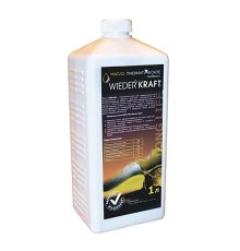 WDK-P32 Масло для смазки пневматического инструмента 1 л