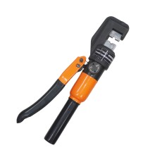 WDK-PR0307050 Ручной гидравлический пресс (кримпер), 5 т, 4-70 мм?