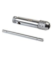 WDK-RW0312 Метчикодержатель с трещоткой M3-М12