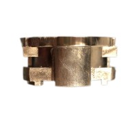 WDK-20640-06 Задняя торцевая пластина для гайковерта WDK-20640