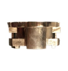 WDK-20640-06 Задняя торцевая пластина для гайковерта WDK-20640