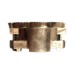WDK-20640-06 Задняя торцевая пластина для гайковерта WDK-20640