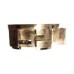 WDK-20640-06 Задняя торцевая пластина для гайковерта WDK-20640