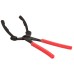 WDK-65396 Клещи для съема фильтров 80-190 мм, WiederKraft