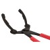 WDK-65396 Клещи для съема фильтров 80-190 мм, WiederKraft