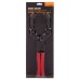 WDK-65396 Клещи для съема фильтров 80-190 мм, WiederKraft