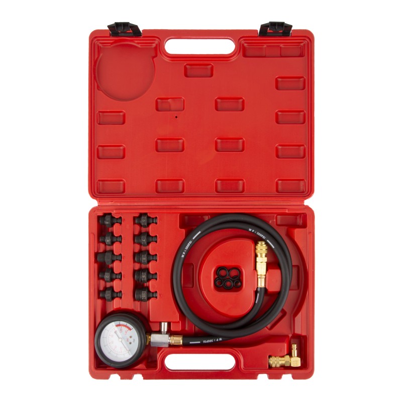 WDK-214303 Набор для измерения давления масла WDK-214303 Набор для измерения давления масла