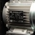 WDK-91040 Масляный поршневой компрессор с ременным приводом:400 л/мин, 9 бар, ресивер 100 л, WiederKraft
