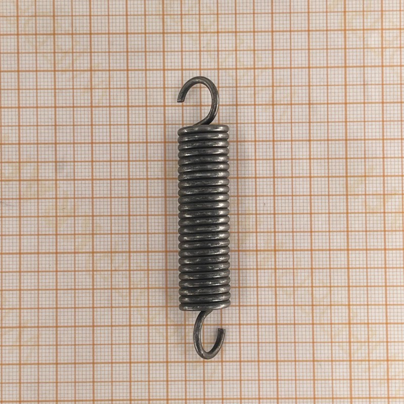 WDK-761B/ Пружина крышки (поз.312)