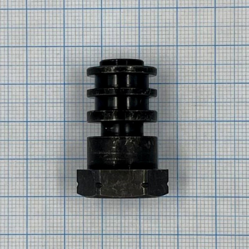 WDK-20450-42/ Воздухозаборник WDK-20450-42/ Воздухозаборник
