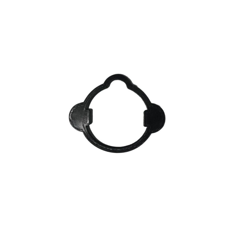 WDK-PM800(2018)-27 Уплотнительное кольцо для полировальной машинки WDK-PM800