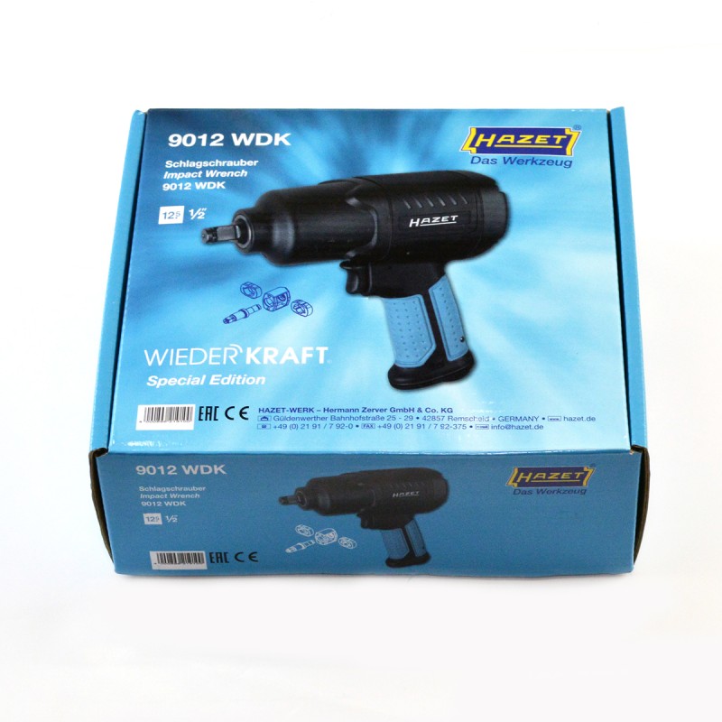 9012WDK , WiederKraft 9012WDK , WiederKraft