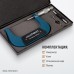 WDK-MM10001 Микрометр нониусный 75-100 мм, 0,01 мм, WiederKraft