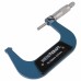 WDK-MM10001 Микрометр нониусный 75-100 мм, 0,01 мм, WiederKraft