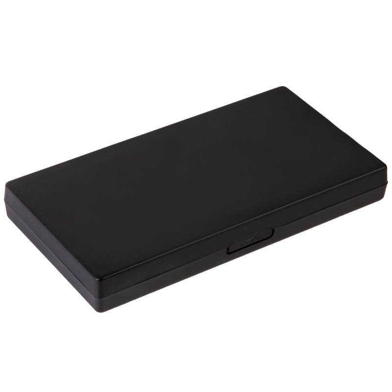 WDK-MM10001 Микрометр нониусный 75-100 мм, 0,01 мм, WiederKraft