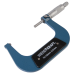 WDK-MM10001 Микрометр нониусный 75-100 мм, 0,01 мм, WiederKraft