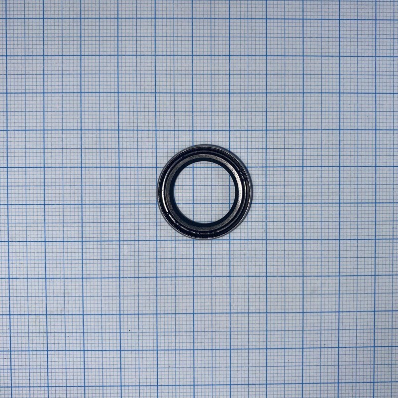 Р070701 Сальник диаметр 25,3 мм для гайковерта WDK-715