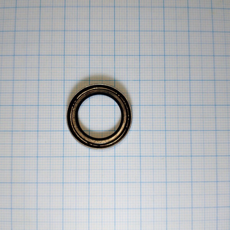 Р070701 Сальник диаметр 25,3 мм для гайковерта WDK-715