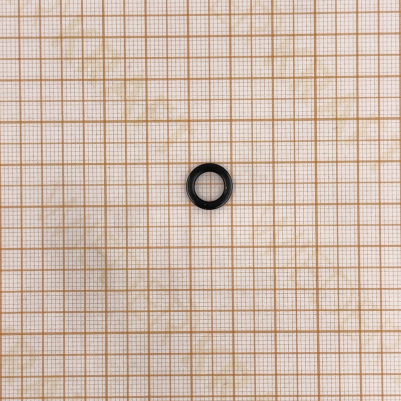 WDK-20435-07 Резиновый уплотнитель квадрата