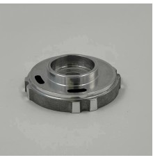 WDK-20450-16/ Задняя крышка пневмодвигателя