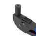 WDK-65644 Ручной заклёпочный пистолет для работы с пластиковыми заклёпками, WiederKraft