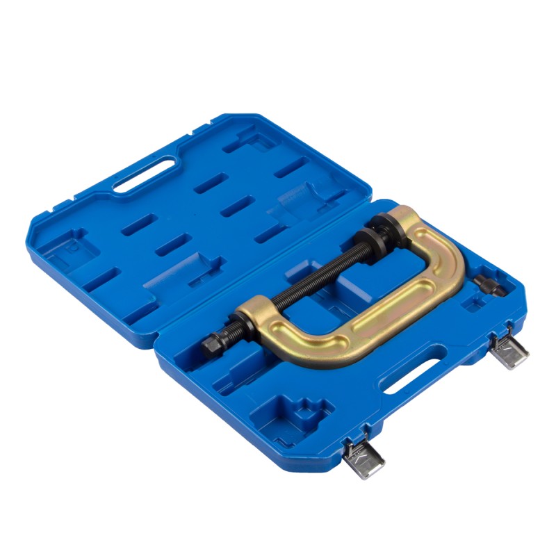 WDK-214480 Набор для снятия шаровых опор, WiederKraft WDK-214480 Набор для снятия шаровых опор, WiederKraft