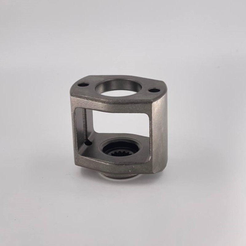 WDK-20840-24 Молотковая муфта WDK-20840-24 Молотковая муфта