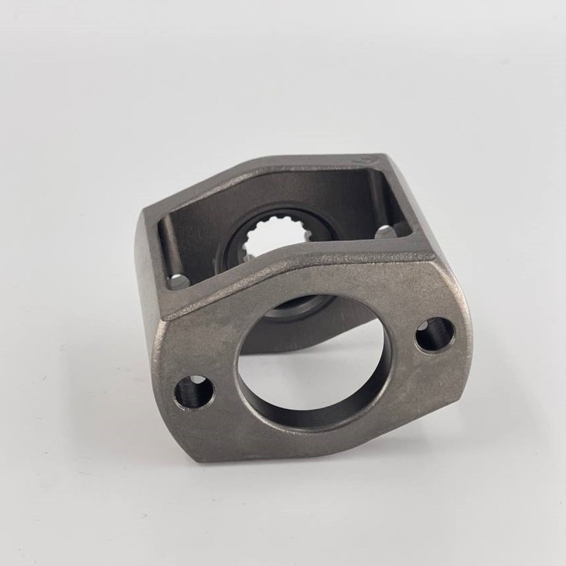 WDK-20840-24 Молотковая муфта WDK-20840-24 Молотковая муфта