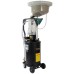 WDK-89580 Установка для откачки или слива масла с предкамерой, бак 75 л, WiederKraft