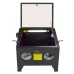 WDK-82090K Камера пескоструйная 90 л, в комплекте с электрокорундом, WiederKraft