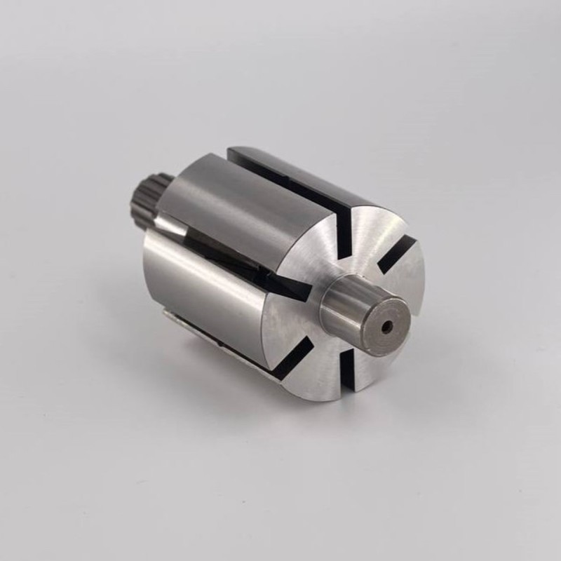 WDK-20840-05 Ротор WDK-20840-05 Ротор