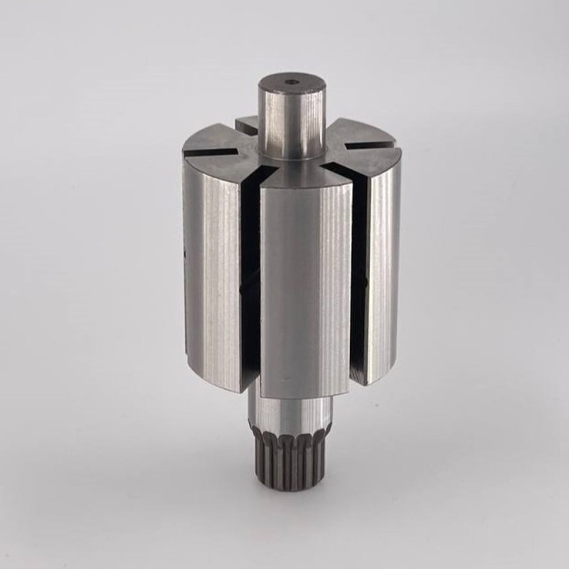 WDK-20840-05 Ротор WDK-20840-05 Ротор