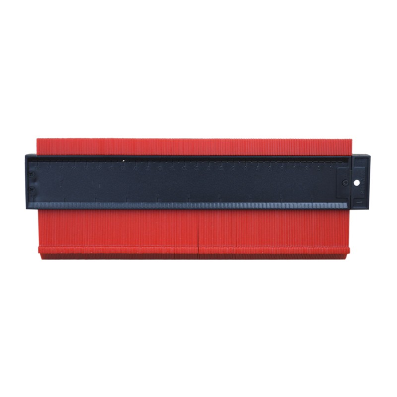 WDK-65422 Профильная кузовная линейка, 250 мм, WiederKraft WDK-65422 Профильная кузовная линейка, 250 мм, WiederKraft