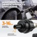 WDK-BC20G Пистолет-пеногенератор, WiederKraft
