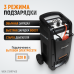 WDK-Start400 Пуско-зарядное устройство 290А, 12/24В, WiederKraft