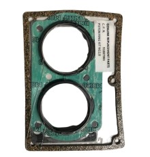 91887984 Комплект поршневых колец NG2.8 для компрессоров Wiederkraft WDK-91032