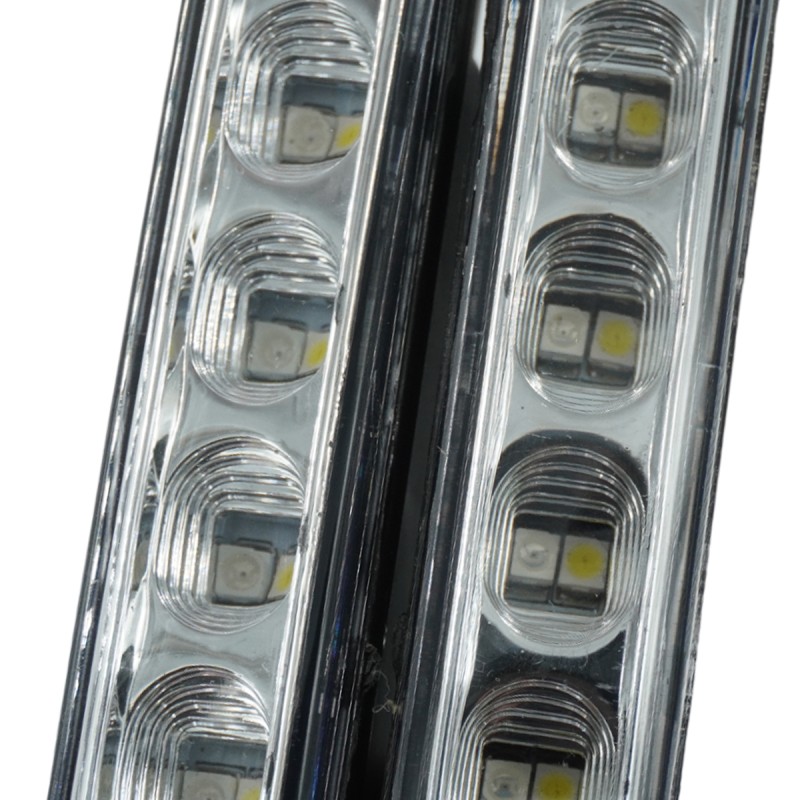 BTDR-204 Дневные ходовые огни с поворотником, WiederKraft