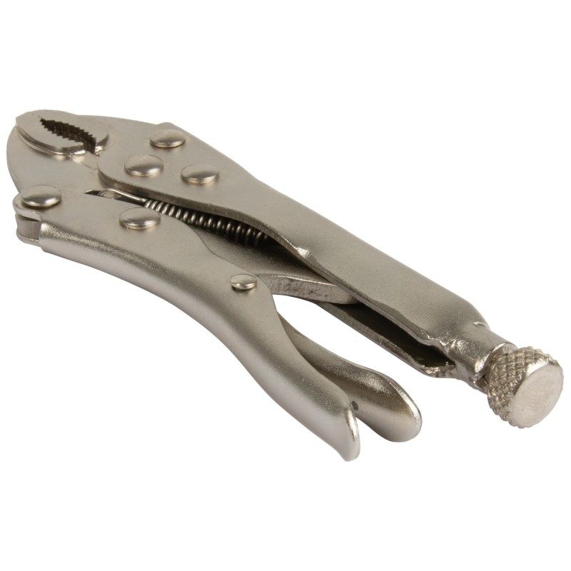 OPTIMUS 10505 Зажим сварочный американского типа, овальные губки 5", OPTIMUS OPTIMUS 10505 Зажим сварочный американского типа, овальные губки 5", OPTIMUS