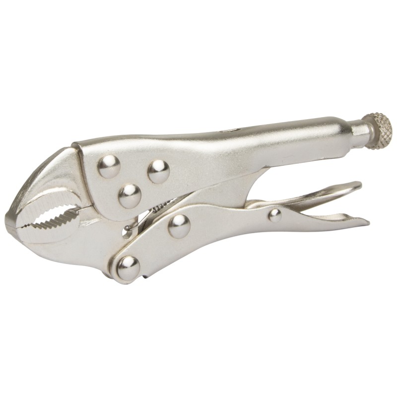 OPTIMUS 10505 Зажим сварочный американского типа, овальные губки 5", OPTIMUS OPTIMUS 10505 Зажим сварочный американского типа, овальные губки 5", OPTIMUS