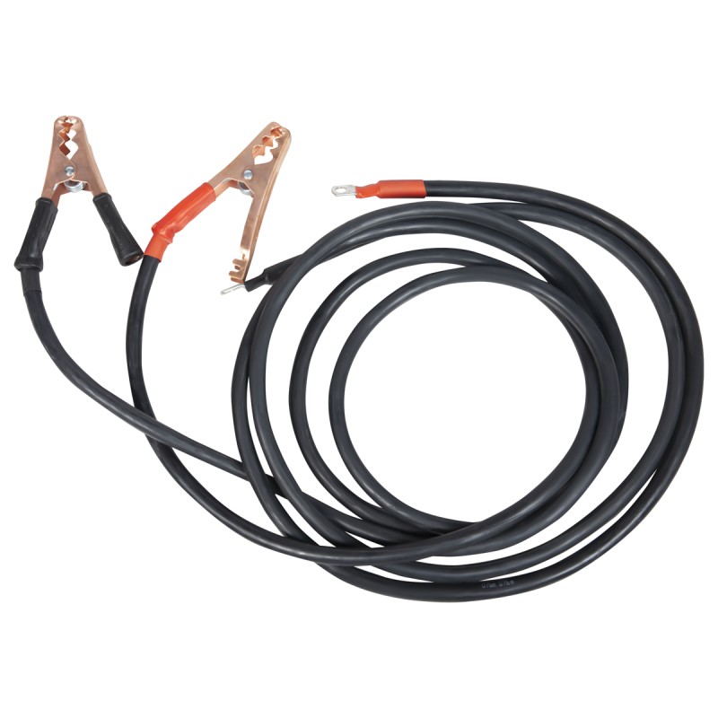 WDK-Start1250 Пуско-зарядное устройство 1250А, 12/24В, WiederKraft